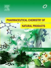bokomslag Pharmaceutical Chemistry of Natural Products