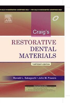 Craig's Restorative Dental Materials 1