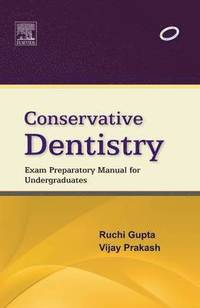 bokomslag Conservative Dentistry