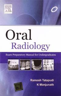 bokomslag Oral Radiology