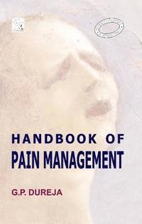 bokomslag Handbook of Pain Medicine