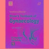 V. G. Padubidri, Shirish N Daftary - Shaw's Textbook of Gynecology, Häftad