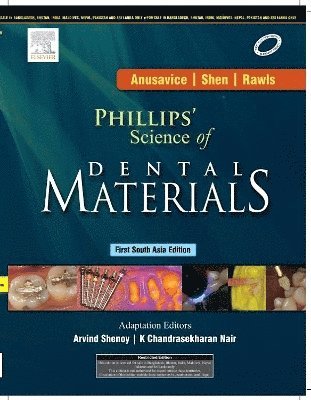 Phillips Science of Dental Materials 1