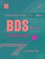 QRS for BDS 4th Year