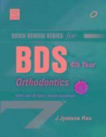 QRS for BDS 4th Year 1