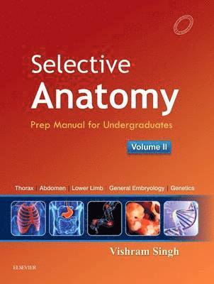 Selective Anatomy Vol 2 1