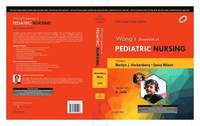 bokomslag Wong's Essentials of Pediatric Nursing: A South Asian Edition