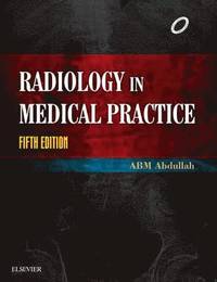 bokomslag Radiology in Medical Practice