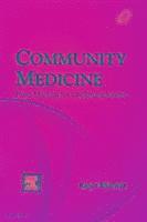 bokomslag Community Medicine: Prep Manual for Undergraduates