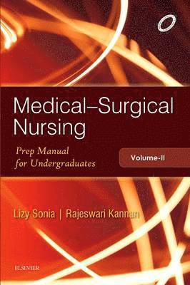 Medical Surgical Nursing: Volume 2 1