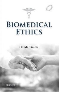 bokomslag Bio-Medical Ethics