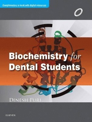 Biochemistry for Dental Students 1