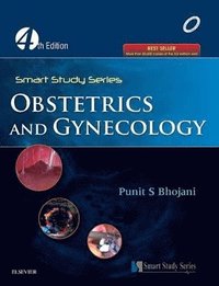 bokomslag Smart Study Series:Obstetrics & Gynecology