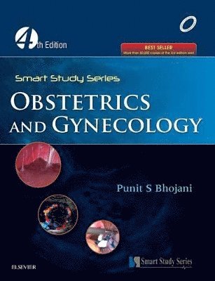 Smart Study Series:Obstetrics & Gynecology 1