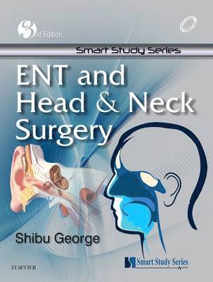 Smart Study Series - ENT 1