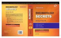 bokomslag Rheumatology Secrets