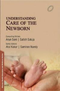 bokomslag Understanding Care of the New Born