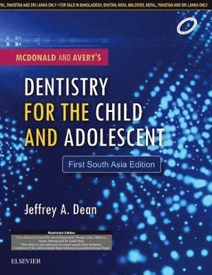 McDonald and Avery's Dentistry for the Child and Adolescent 1