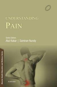 bokomslag Understanding Pain