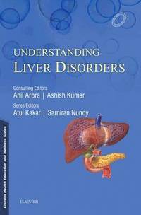 bokomslag Understanding Liver Disorders
