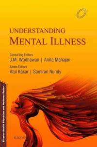 bokomslag Understanding Mental Illness