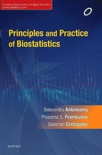bokomslag Principles and Practice of Biostatistics