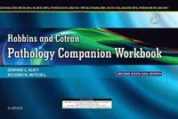 bokomslag Robbins and Cotran Pathology Companion Workbook: Second South Asia Edition
