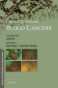 bokomslag Understanding Blood Cancers