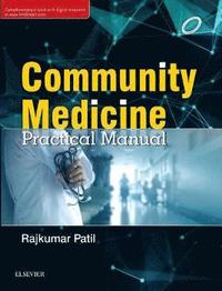 bokomslag Community Medicine: Practical Manual