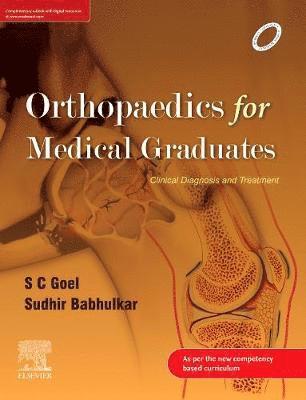 Orthopaedics for Medical Graduates 1