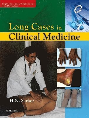 Long Cases in Clinical Medicine 1