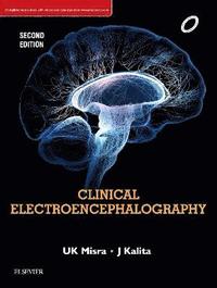 bokomslag Clinical Electroencephalography