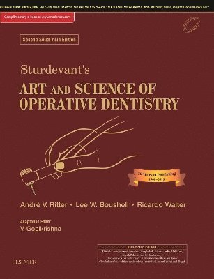 Sturdevant's Art & Science of Operative Dentistry 1