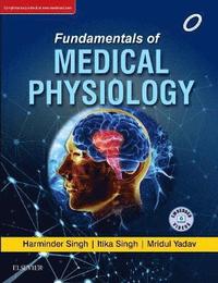 bokomslag Fundamentals of Medical Physiology