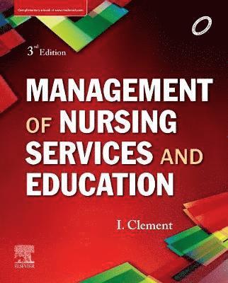 Management of Nursing Services and Education 1