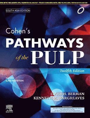 Cohen's Pathways of the Pulp, 12e, South Asia Edition