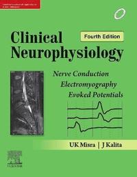 bokomslag Clinical Neurophysiology