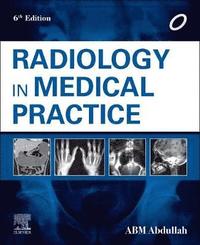 bokomslag Radiology in Medical Practice,6e