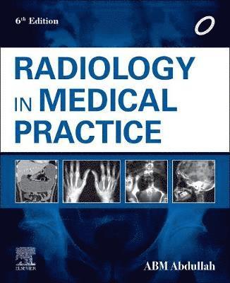 bokomslag Radiology in Medical Practice,6e