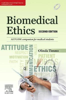 bokomslag Biomedical Ethics