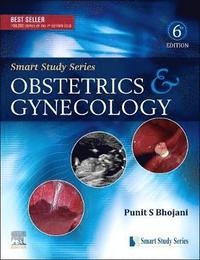 bokomslag Smart Study Series:Obstetrics & Gynecology