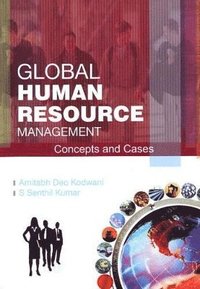 bokomslag Global Human Resource Management