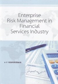 bokomslag Enterprise Risk Management in Financial Services Industry