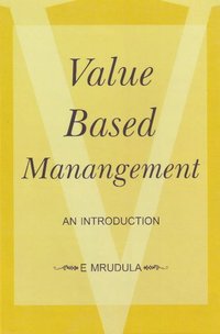 bokomslag Value Based Management