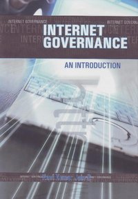 bokomslag Internet Governance