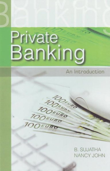 bokomslag Private Banking