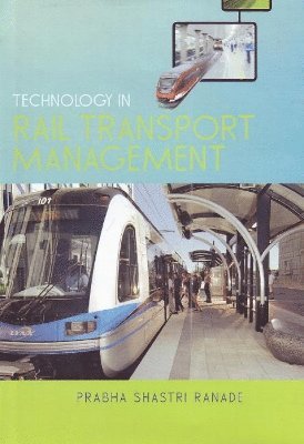 Technology in Rail Transport Management 1