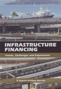 bokomslag Infrastructure Financing