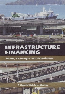 Infrastructure Financing 1