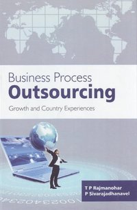 bokomslag Business Process Outsourcing